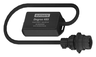 Degree RS/CAN