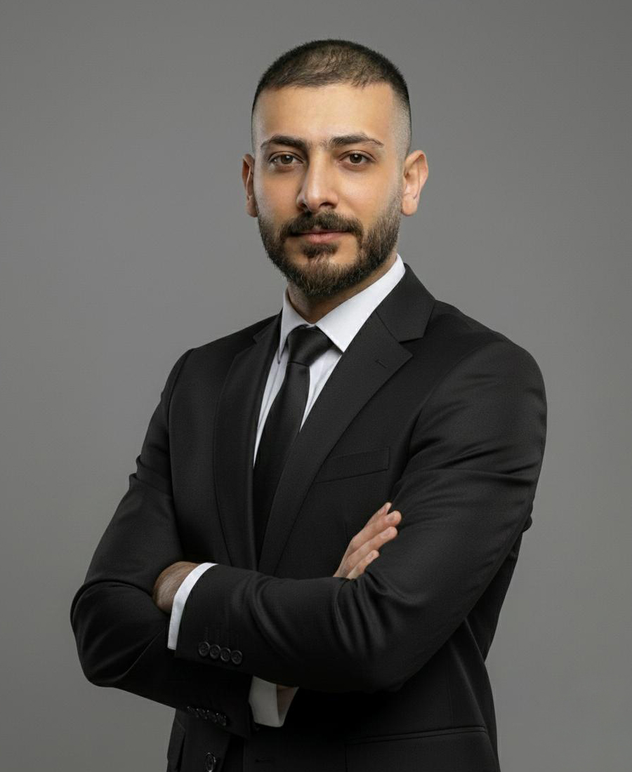 محمد إياد