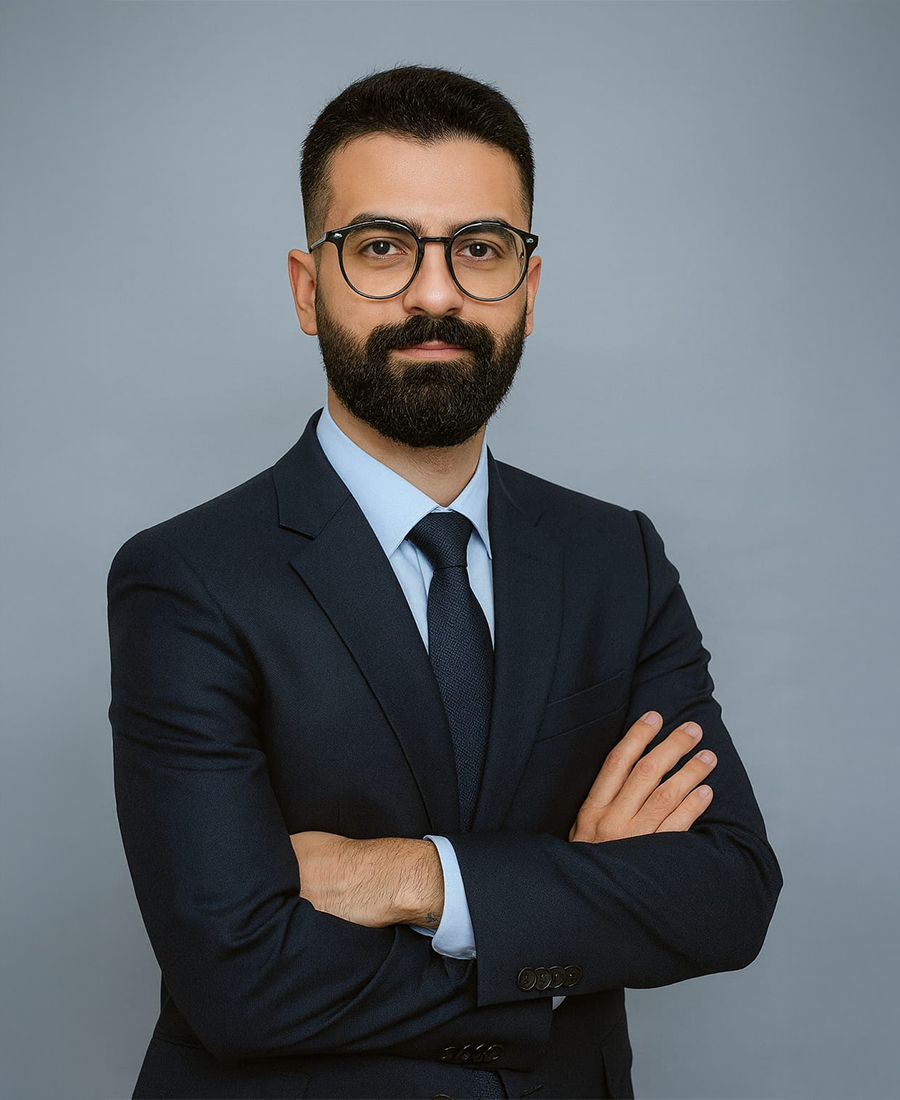 رامي حيدر