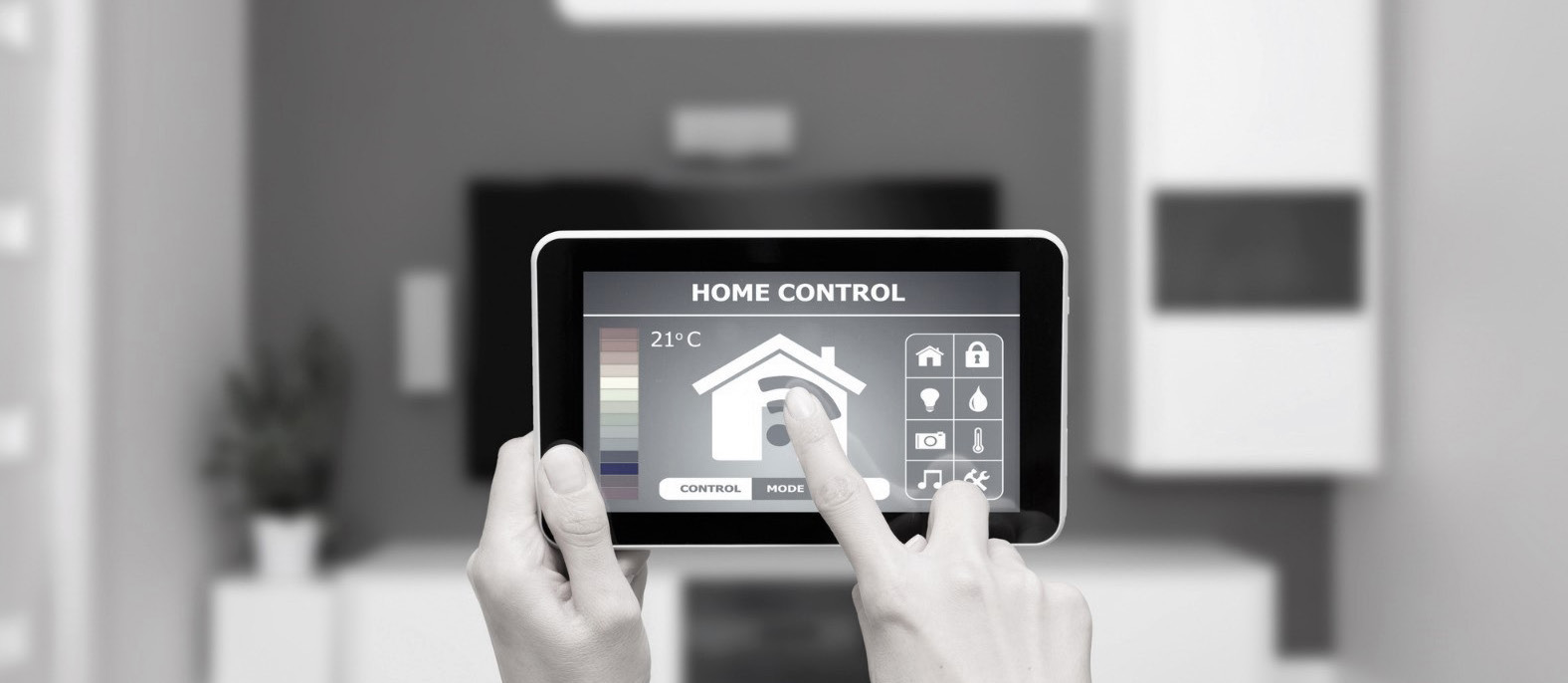 Home Automation