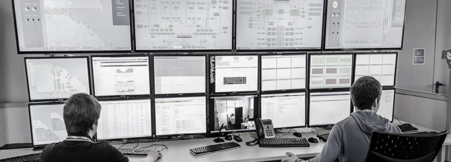 Monitoring Systems