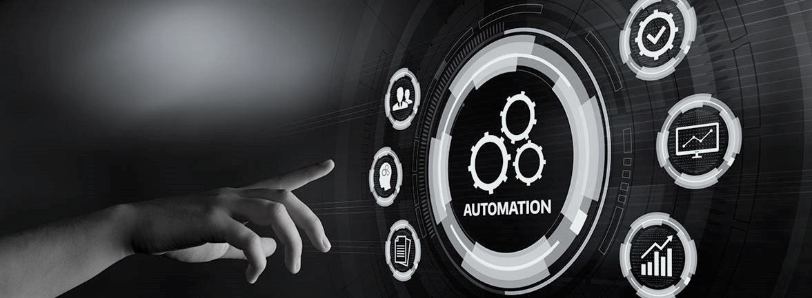 PROCESS Automation