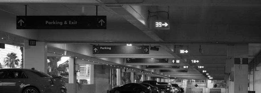 Parking Management