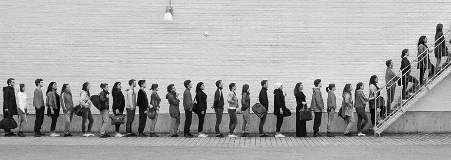 Queue Management
