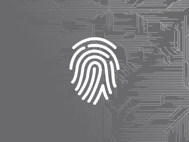 Secure Identity