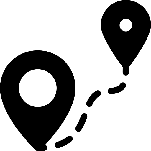 distance