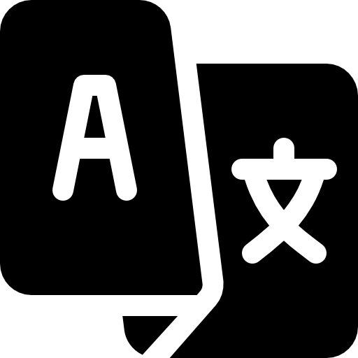 language